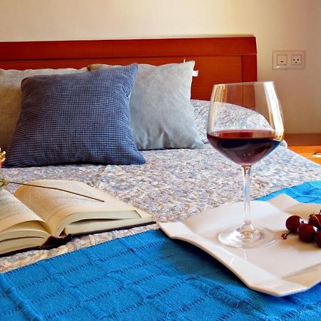 Via Alfaros Apartman Córdoba Kültér fotó